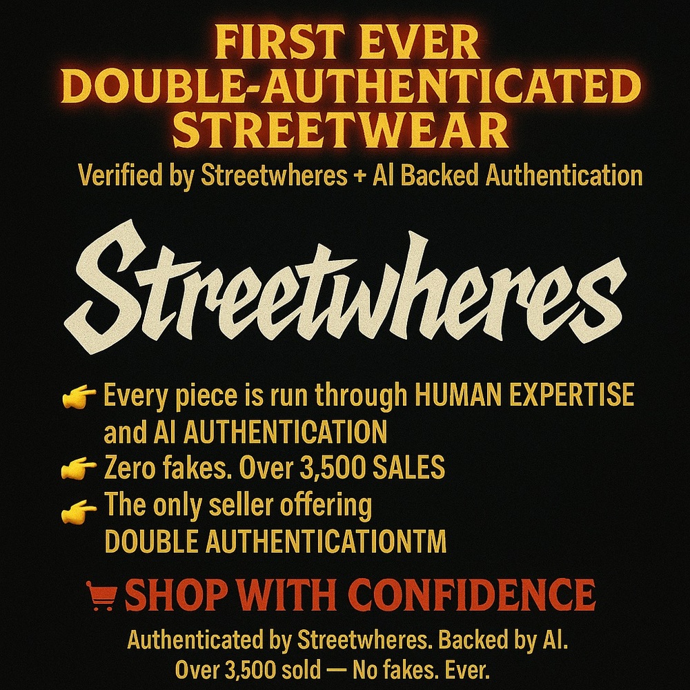 Where the Streets Shop First - Picture 4 of 11